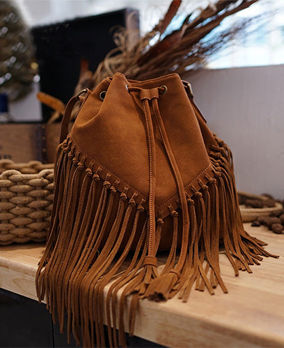 Top 20 Boho Fringe Crossbody Bags