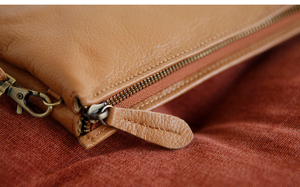 Womens Trendy Shoulder Bags Genuine Leather Crossbody Bags