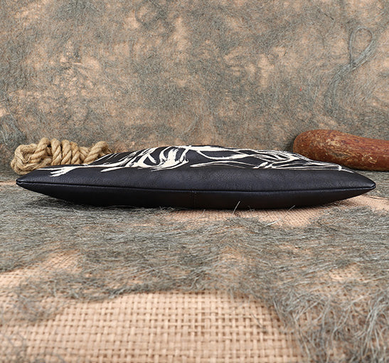 Womens Casual Shoulder Bag Genuine Leather Tote Handbags