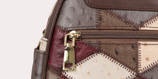 Boho Ladies Small Leather Rucksack Leather Backpack Purse For Women Quality