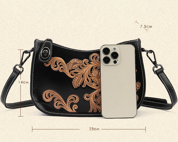 Boho Shoulder Bag Small Handbags For Women Best