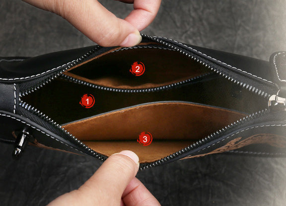 Boho Shoulder Bag Small Handbags For Women Capacity