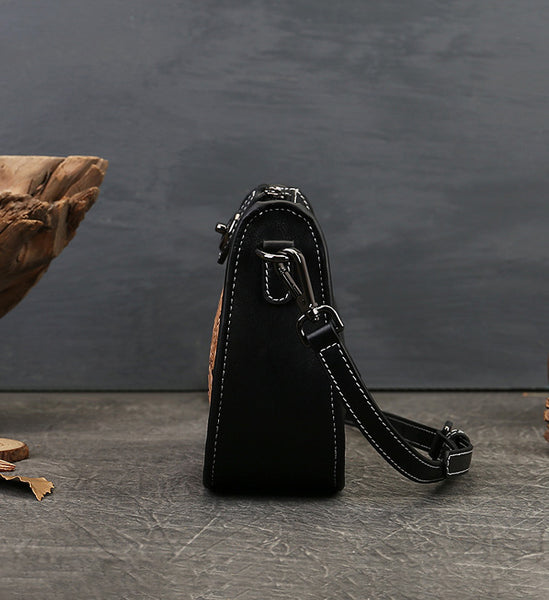 Boho Shoulder Bag Small Handbags For Women Casual