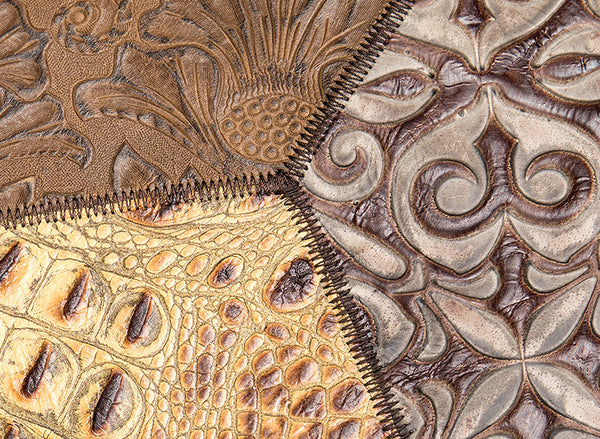 Boho Womens Convertible Leather Backpack Purse Shoulder Bucket Bag