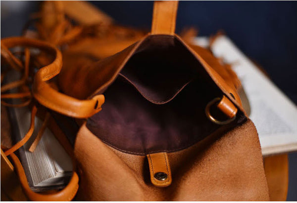 Boho Womens Fringe Crossbody Purse Ladies Shoulder Bag Capacity