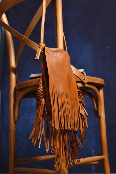 Boho Womens Fringe Crossbody Purse Ladies Shoulder Bag Classic