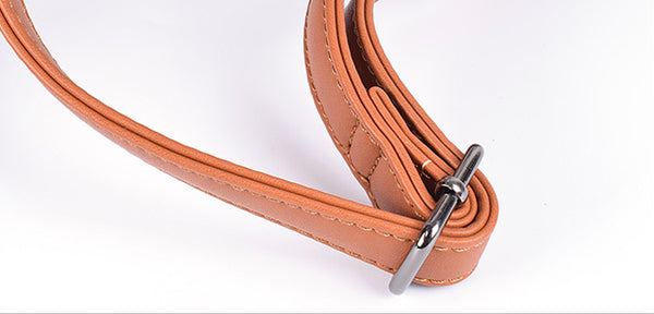 Boho Womens Vegan Leather Backpack Rucksack Bag Trendy