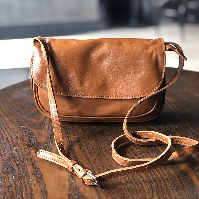 Casual Shoulder Bags For Ladies Leather Crossbody Bag Affordable
