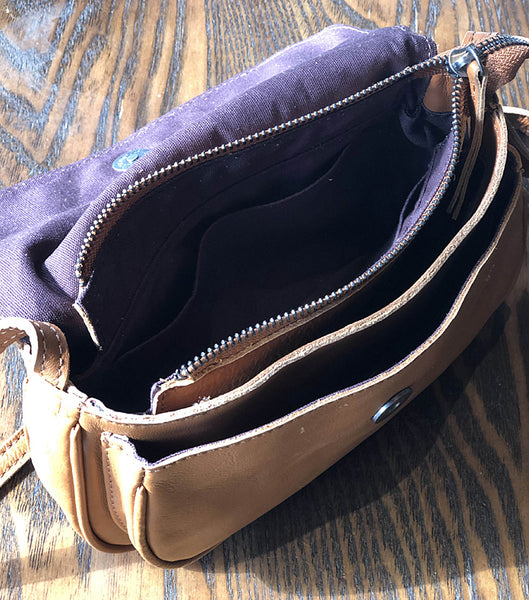 Casual Shoulder Bags For Ladies Leather Crossbody Bag Capacity