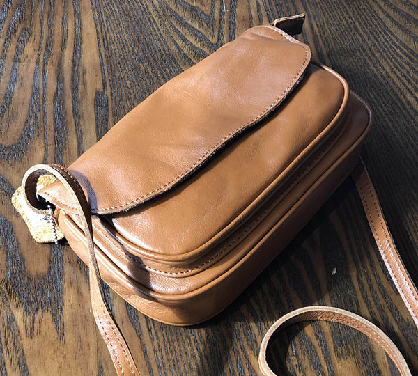 Casual Shoulder Bags For Ladies Leather Crossbody Bag Fashion