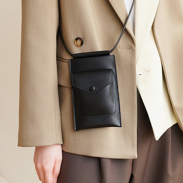 Chic Ladies Mini Shoulder Purse Crossbody Phone Purse Affordable