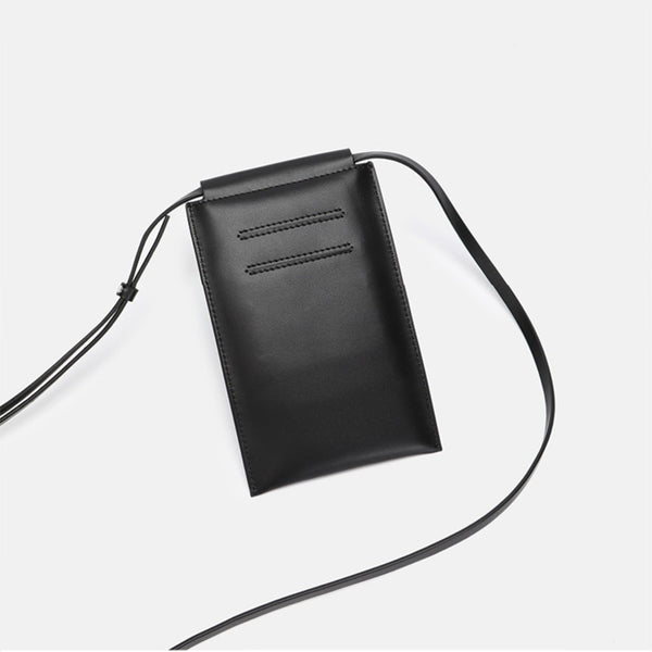 Chic Ladies Mini Shoulder Purse Crossbody Phone Purse Casual