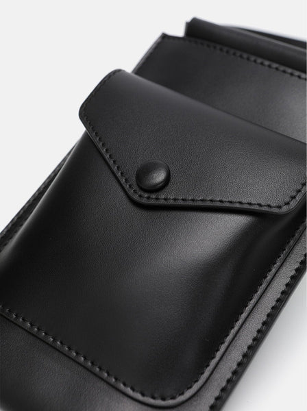 Chic Ladies Mini Shoulder Purse Crossbody Phone Purse Chic