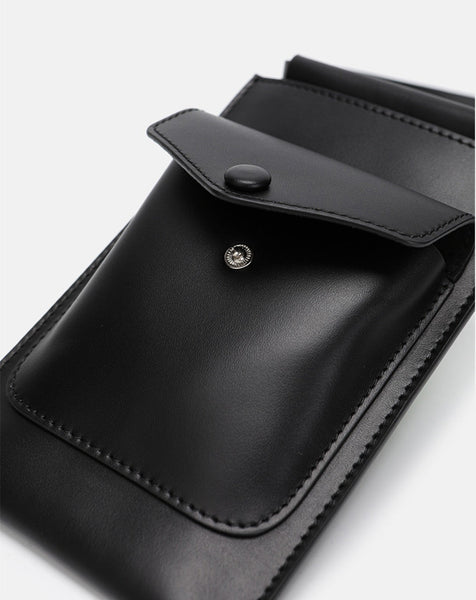 Chic Ladies Mini Shoulder Purse Crossbody Phone Purse Classic