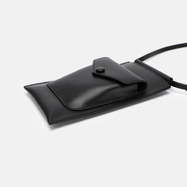 Chic Ladies Mini Shoulder Purse Crossbody Phone Purse Classy