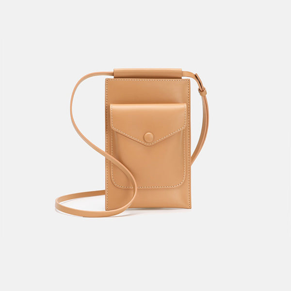 Chic Ladies Mini Shoulder Purse Crossbody Phone Purse Functional