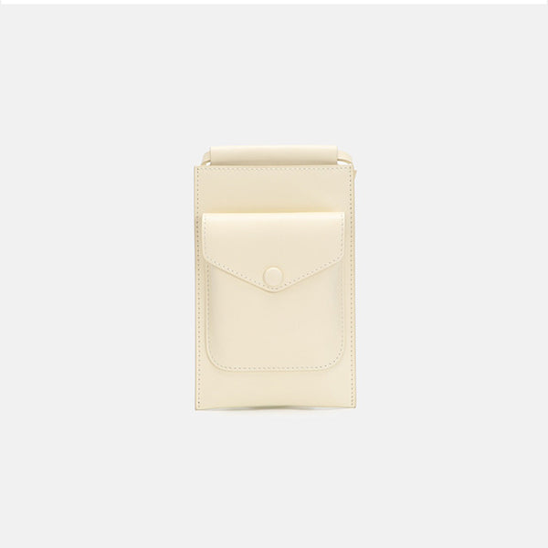 Chic Ladies Mini Shoulder Purse Crossbody Phone Purse Gift-idea