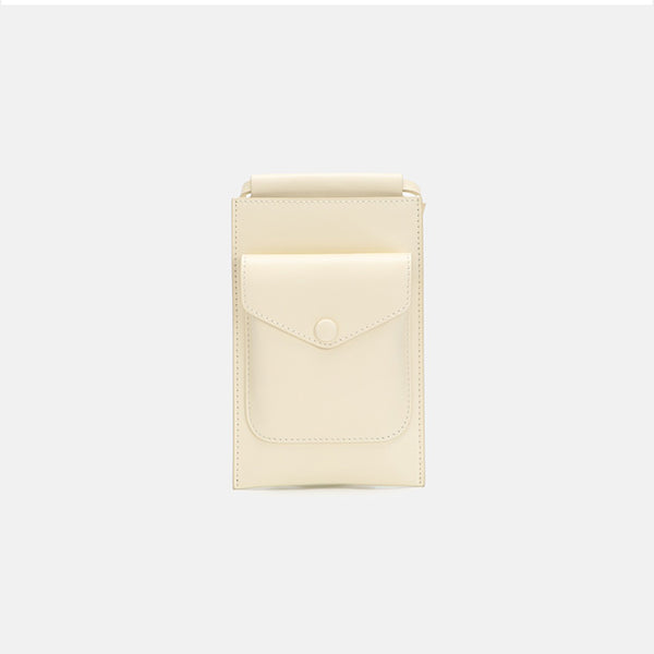 Chic Ladies Mini Shoulder Purse Crossbody Phone Purse Gift-idea