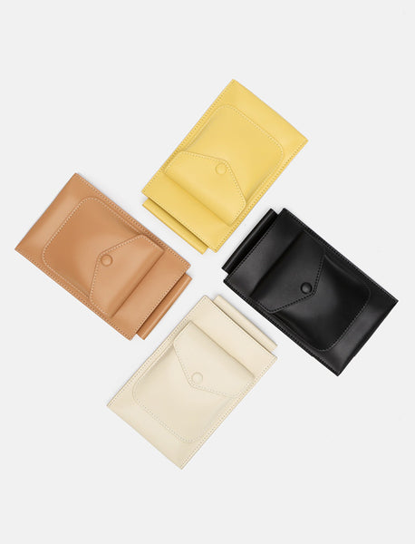 Chic Ladies Mini Shoulder Purse Crossbody Phone Purse Trendy