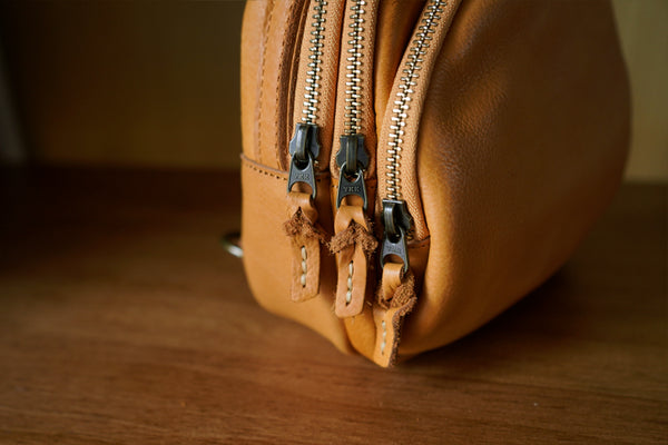 Chic Leather Mini Backpack Purse Black Leather Shoulder Bag Casual