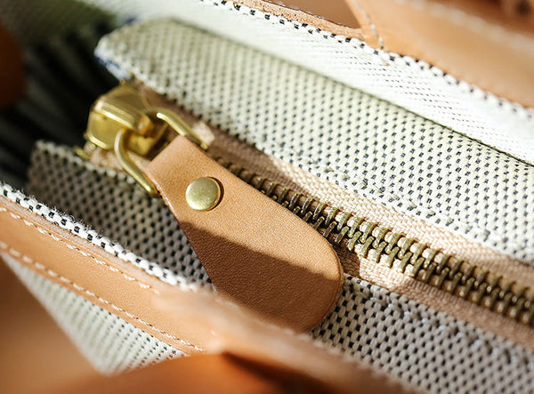 Chic Womens Small Canvas Tote Canvas Shoulder Handbags Funky