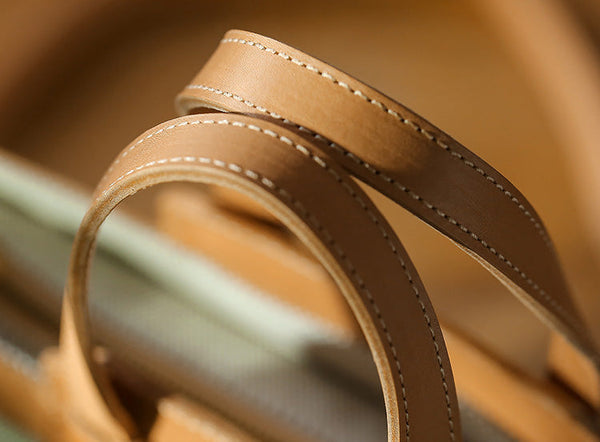 Chic Womens Small Canvas Tote Canvas Shoulder Handbags Gift