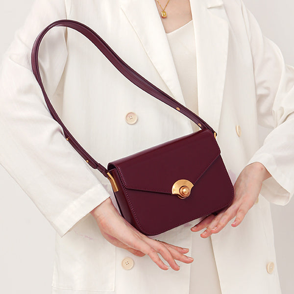 Chic Womens Small Crossbody Bags For Women Shoulder Purse Cute