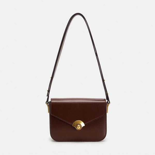 Chic Womens Small Crossbody Bags For Women Shoulder Purse For Women Casual