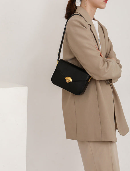 Chic Womens Small Crossbody Bags For Women Shoulder Purse For Women Details