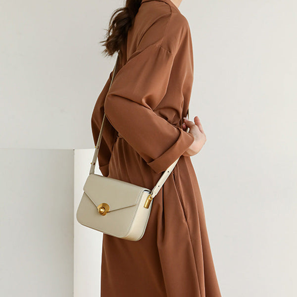 Chic Womens Small Crossbody Bags For Women Shoulder Purse For Women Fashionable