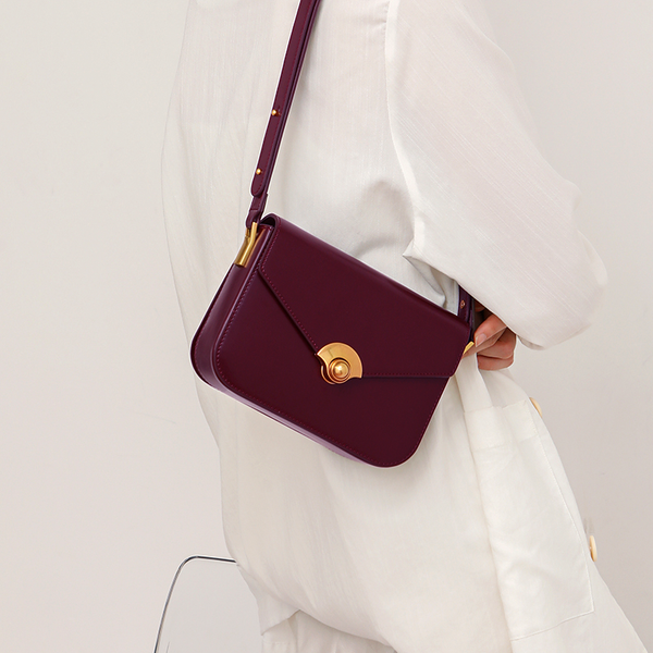 Chic Womens Small Crossbody Bags For Women Shoulder Purse  For Women