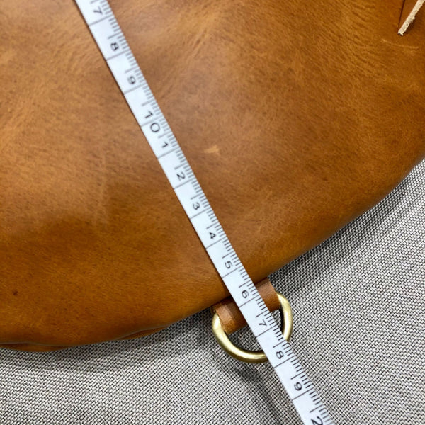 Cool Women's Crossbody Chest Bag Small Sling Bag With Chain Original