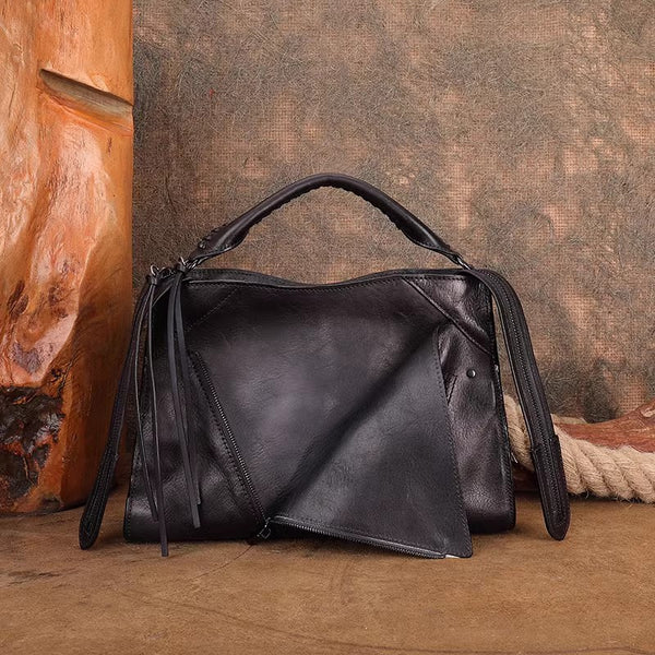 Cool Women's Small Crossbody Purse Genuine Leather Handbags Accessories