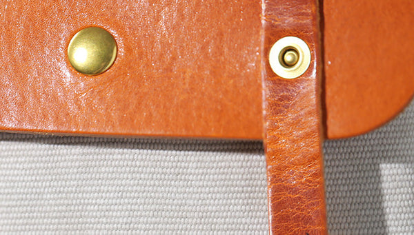 Cute Women's Canvas Backpack Purse Canvas Rucksack Details