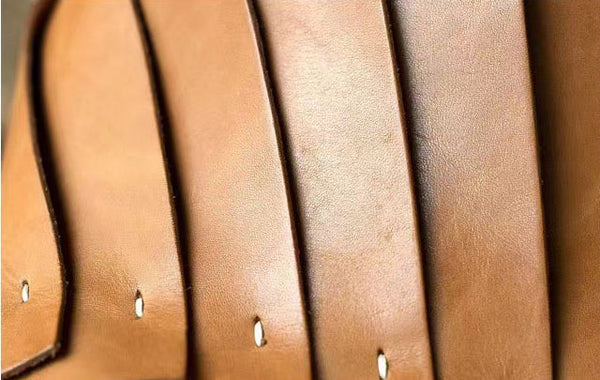 Cute Womens Genuine Leather Bucket Bags Shoulder Handbags Cowhide