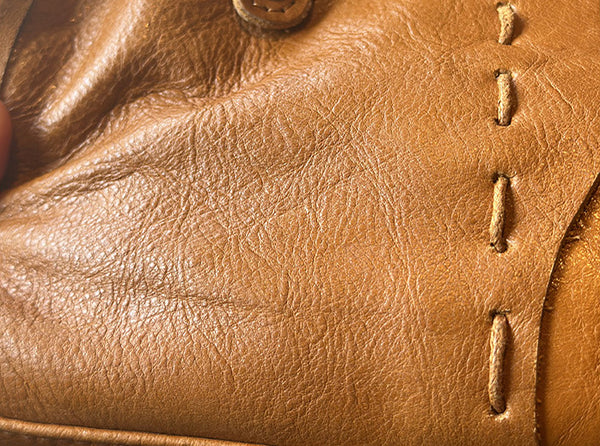 Cute Womens Genuine Leather Shoulder Bag Small Leather Crossbody Bag Designer