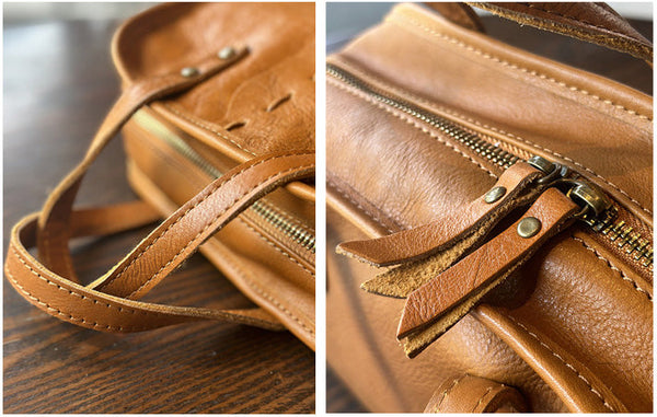 Cute Womens Genuine Leather Shoulder Bag Small Leather Crossbody Bag Fashion