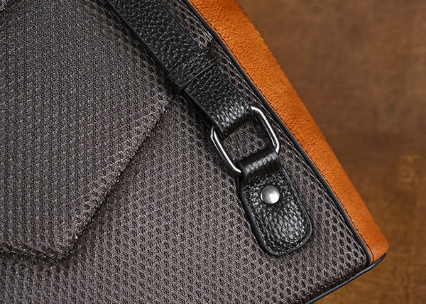 Embossed Pattern Women's Small Leather Backpack Purse Leather Rucksack Durable