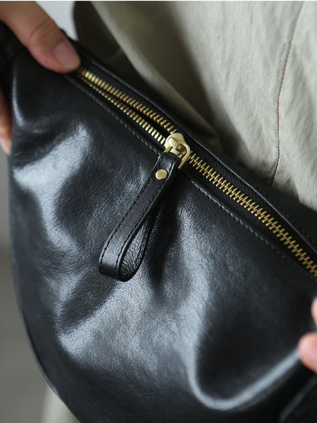 Hobo Womens Leather Over The Shoulder Bag Leather Small Crossbody Purse Stylish