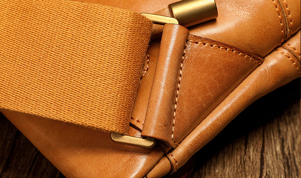 Ladies Small Black Leather Crossbody Bag Leather Messenger Bag For Women Gift-idea