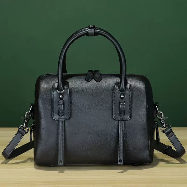 Ladies Small Over The Shoulder Purse Genuine Leather Crossbody Bags Accessories