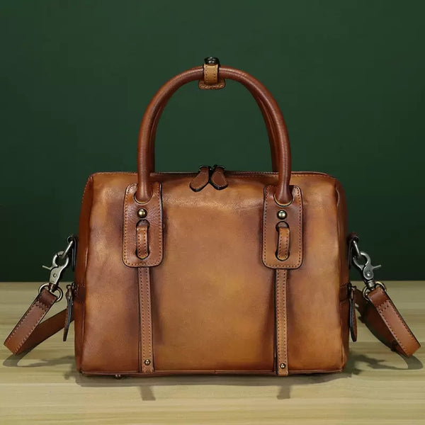 Ladies Small Over The Shoulder Purse Genuine Leather Crossbody Bags Best