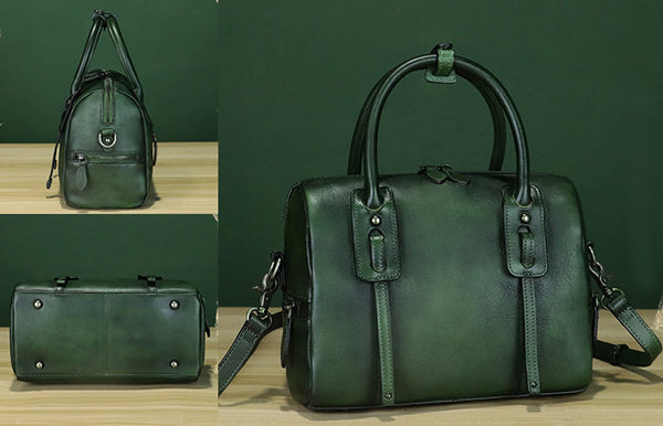 Ladies Small Over The Shoulder Purse Genuine Leather Crossbody Bags Designer