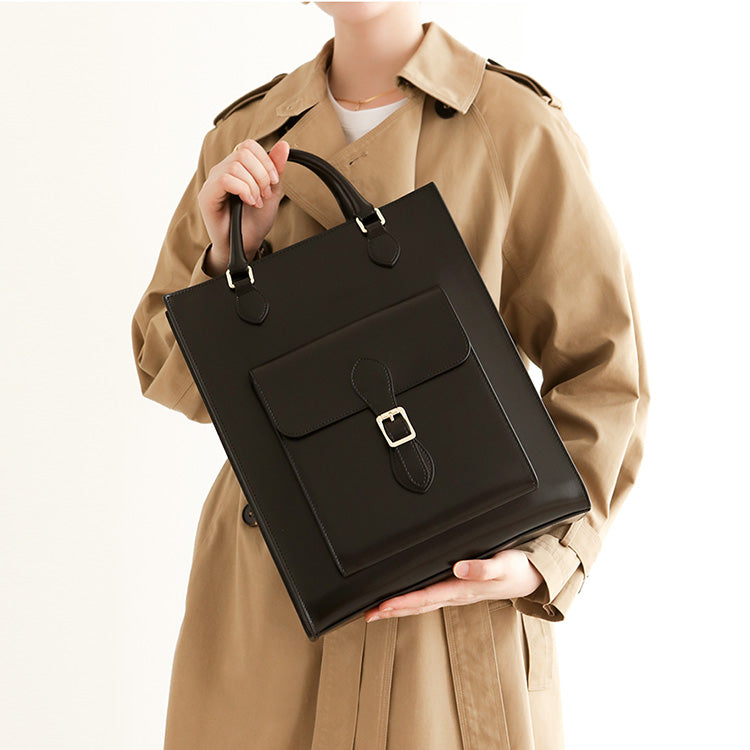 Leather Women's Backpack Purses Brown Leather Crossbody Bag Fashion