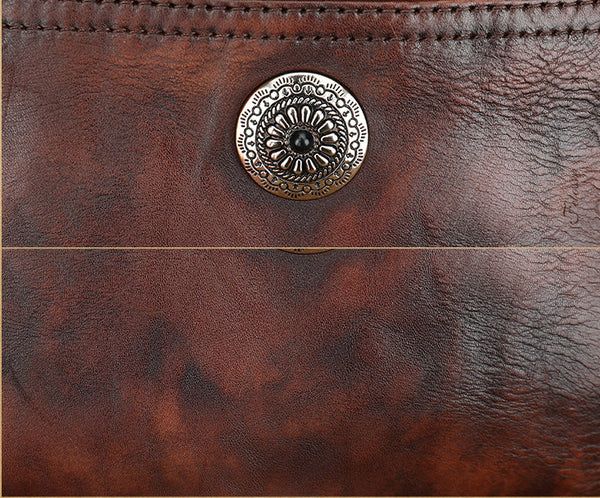 Small Women's Crossbody Chest Bag Leather Sling Bags For Women Designer