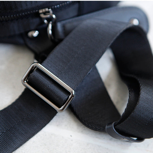 Small Women's Nylon Crossbody Bag Ladies Shoulder Bag Original