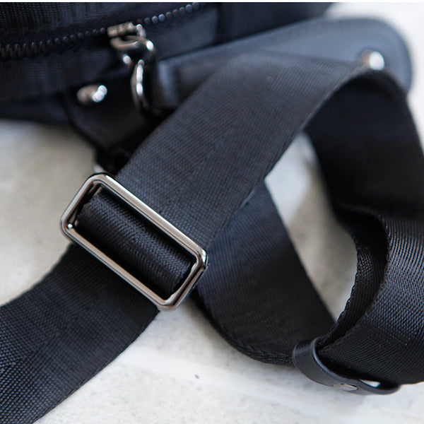 Small Women's Nylon Crossbody Bag Ladies Shoulder Bag Original