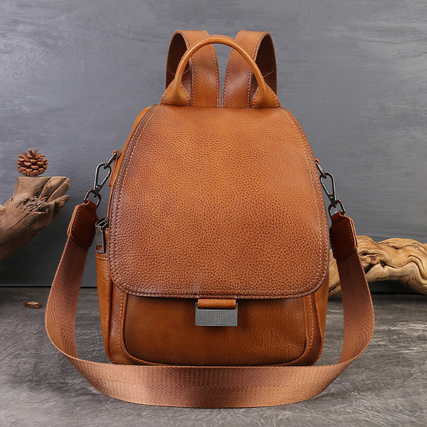 affordable leather backpacks Ellington Backpack Designed for comfort Leather Backpacks Shoulder Bag Backpack