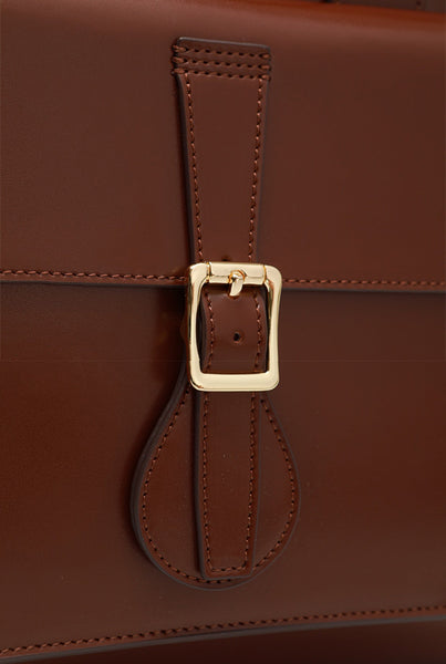 Styish Womens Small Leather Backpack Purse Leather Rucksack Quality