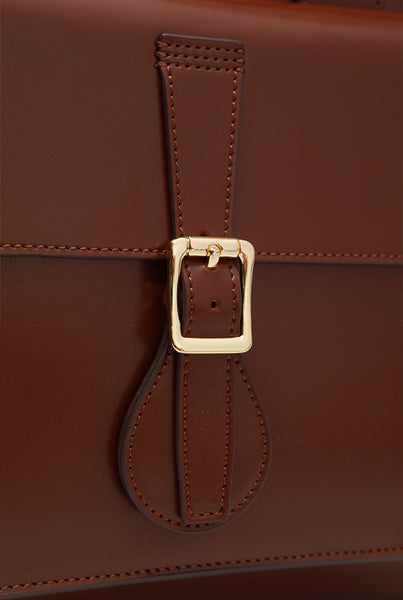 Styish Womens Small Leather Backpack Purse Leather Rucksack Quality